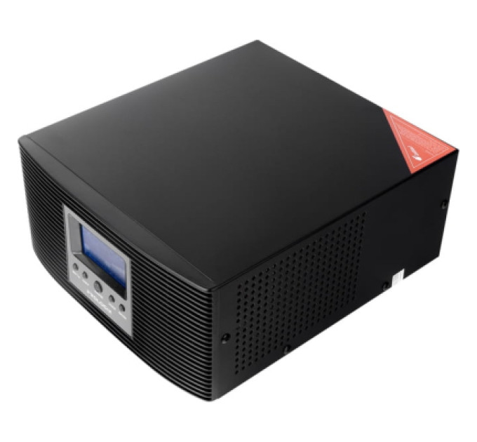 Prologix Пристрій безперебійного живлення Prologix 1200VA 1000W (PLP1200XL)