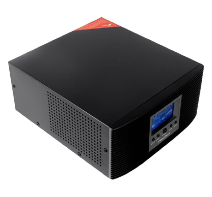 Prologix Пристрій безперебійного живлення Prologix 1200VA 1000W (PLP1200XL)