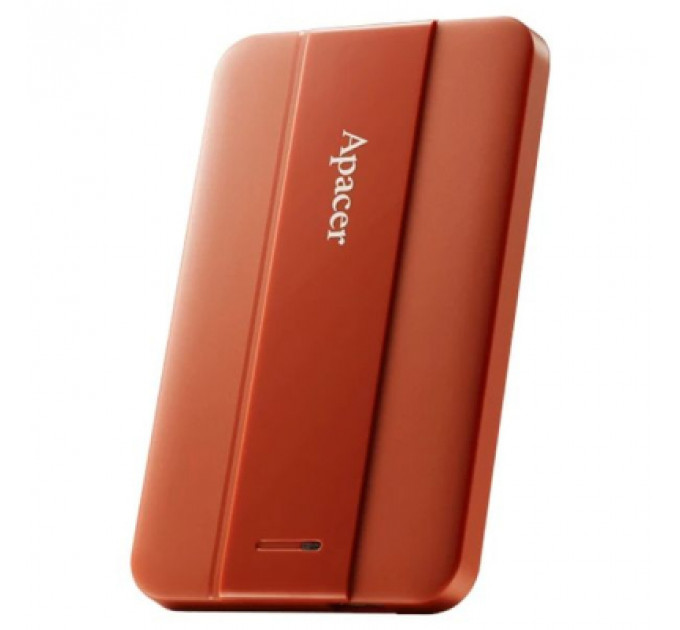 Зовнішній жорсткий диск 2.5" 1TB Apacer (AP1TBAC237R-1)