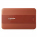 Зовнішній жорсткий диск 2.5" 1TB Apacer (AP1TBAC237R-1)