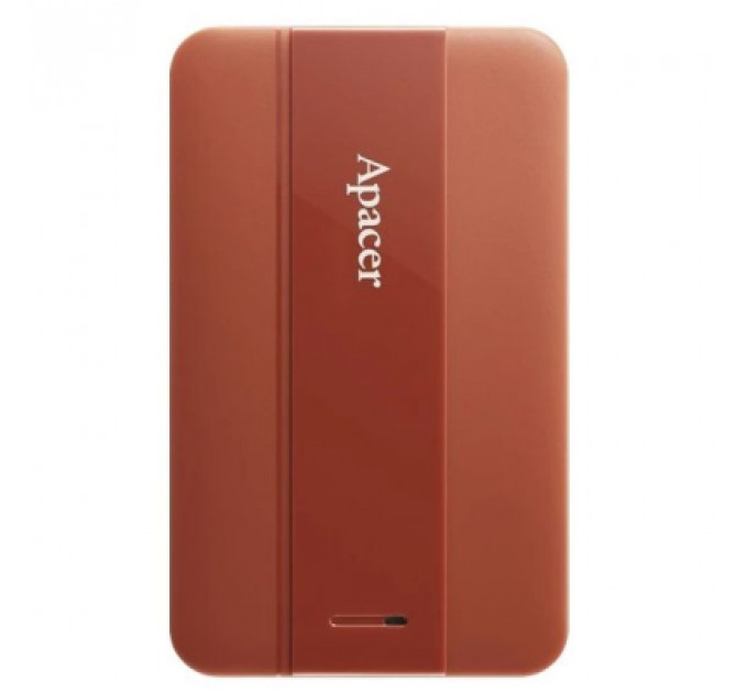 Зовнішній жорсткий диск 2.5" 1TB Apacer (AP1TBAC237R-1)