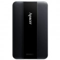 Зовнішній жорсткий диск 2.5" 2TB Apacer (AP2TBAC237B-1)
