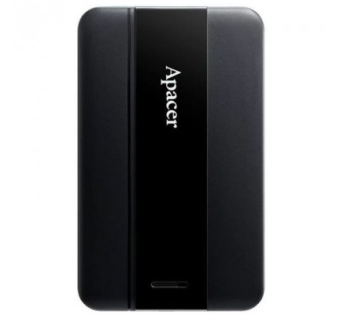 Зовнішній жорсткий диск 2.5" 2TB Apacer (AP2TBAC237B-1)