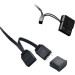 Gamemax Кулер до корпусу Gamemax GMX-12-DBB