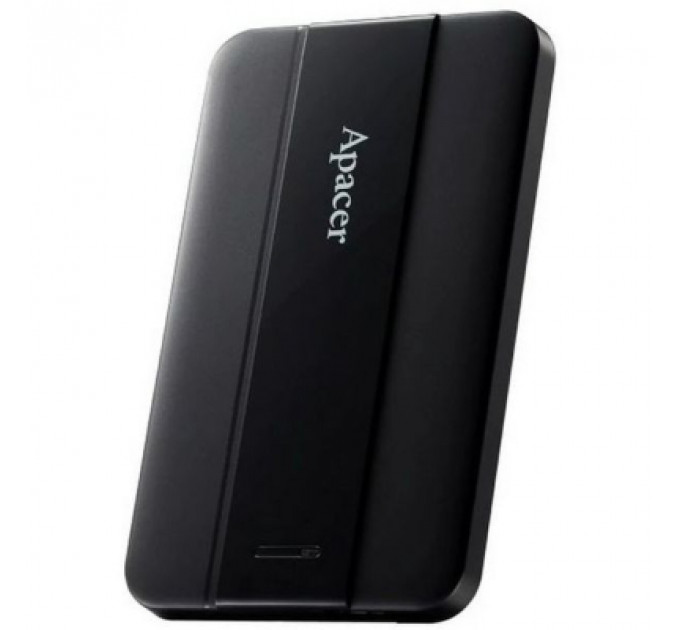 Зовнішній жорсткий диск 2.5" 2TB Apacer (AP2TBAC237B-1)