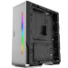 Gamemax Корпус Gamemax Violin Silver