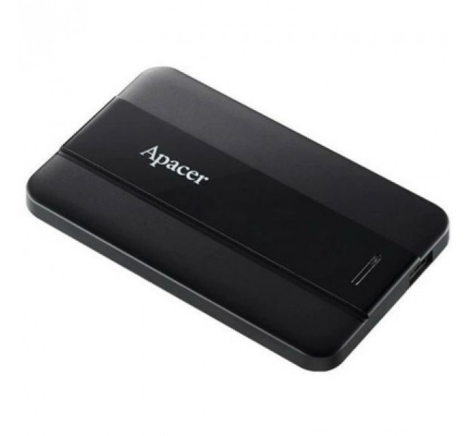 Зовнішній жорсткий диск 2.5" 5TB Apacer (AP5TBAC237B-1)