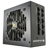 Блок живлення Cougar GEX 750, 750 Вт, 80 Plus Gold, модульний