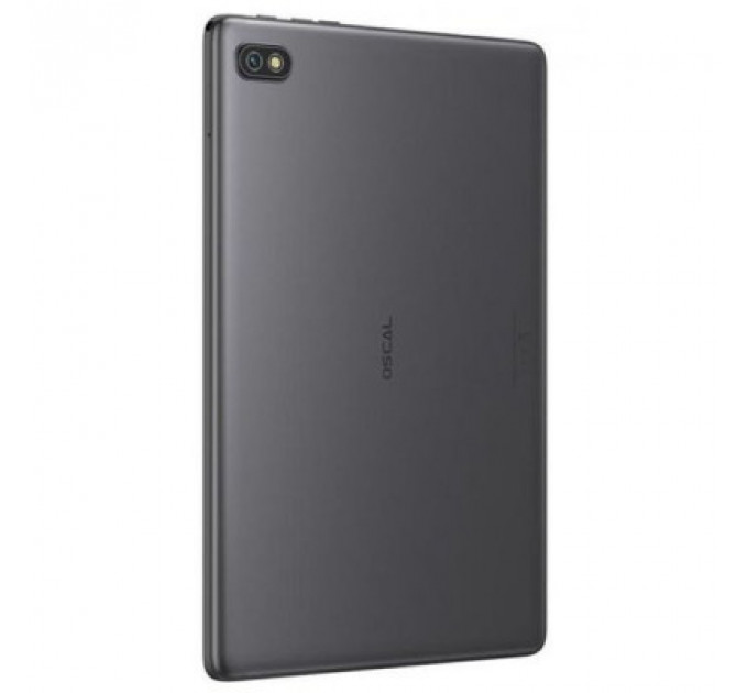 Планшет Oscal Pad 10 8/128GB 4G Dual Sim Diamond Grey