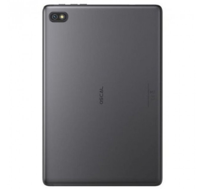 Планшет Oscal Pad 10 8/128GB 4G Dual Sim Diamond Grey