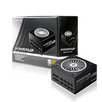 Блок живлення Chieftronic 850W PowerUP Gold (GPX-850FC)