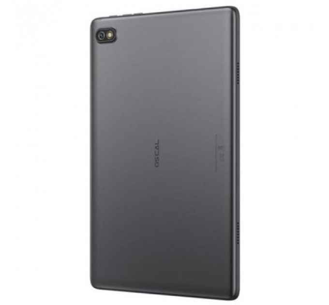 Планшет Oscal Pad 10 8/128GB 4G Dual Sim Diamond Grey