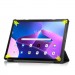 BeCover Чохол до планшета BeCover Flexible TPU Mate Lenovo Tab M10 Plus TB-125F (3rd Gen)/K10 Pro TB-226 10.61" Black (712522)