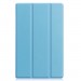 BeCover Чохол до планшета BeCover Flexible TPU Mate Lenovo Tab M10 Plus TB-125F (3rd Gen)/K10 Pro TB-226 10.61" Blue (712523)
