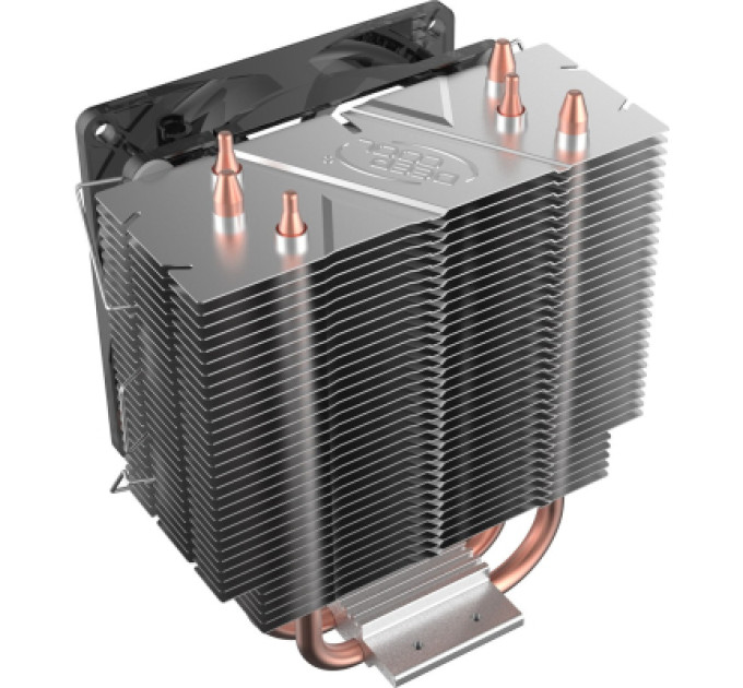 Deepcool Кулер до процесора Deepcool Gammaxx 300 Fury (DP-MCH3-GMX300F)
