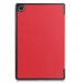 Чохол до планшета BeCover Flexible TPU Mate Lenovo Tab M10 Plus TB-125F (3rd Gen)/K10 Pro TB-226 10.61" Red (712526)