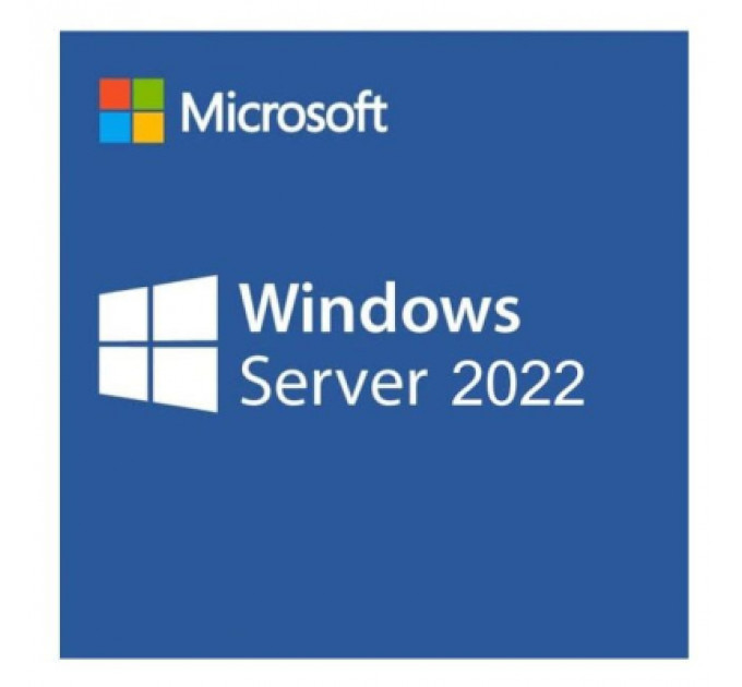 ПЗ для сервера Microsoft SQL Server 2022 - 1 User CAL Commercial, Perpetual (DG7GMGF0MF3T_0002)