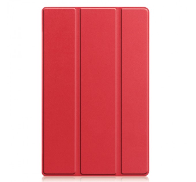 Чохол до планшета BeCover Flexible TPU Mate Lenovo Tab M10 Plus TB-125F (3rd Gen)/K10 Pro TB-226 10.61" Red (712526)