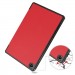 Чохол до планшета BeCover Flexible TPU Mate Lenovo Tab M10 Plus TB-125F (3rd Gen)/K10 Pro TB-226 10.61" Red (712526)