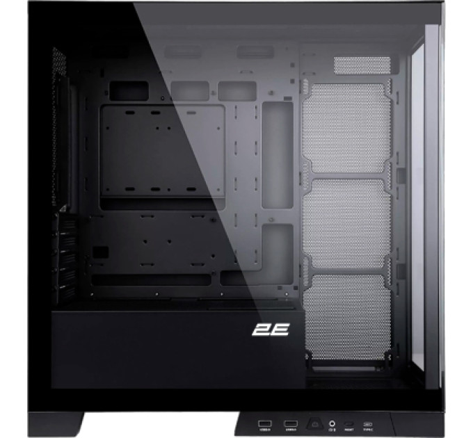 2E Корпус 2E 2E-GK701B