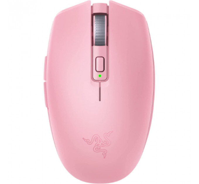 Мишка Razer Orochi V2 Wireless Quartz (RZ01-03731200-R3G1)