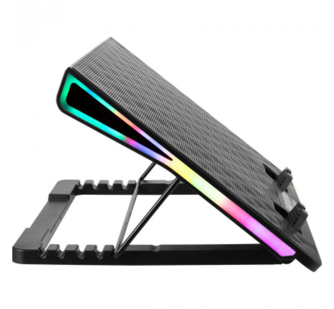 Підставка до ноутбука Esperanza EGC101 with RGB Alize (EGC101)