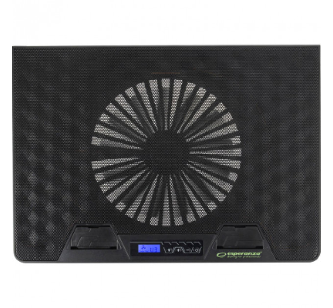 Підставка до ноутбука Esperanza EGC101 with RGB Alize (EGC101)