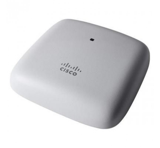 Точка доступу Wi-Fi Cisco CBW140AC-E