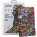 Чохол до планшета BeCover Flexible TPU Mate Samsung Tab S6 Lite (2024) 10.4" P620/P625/P627 Graffiti (712519)