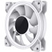 Gamemax Кулер до корпусу Gamemax Dual Ring Infinity WH