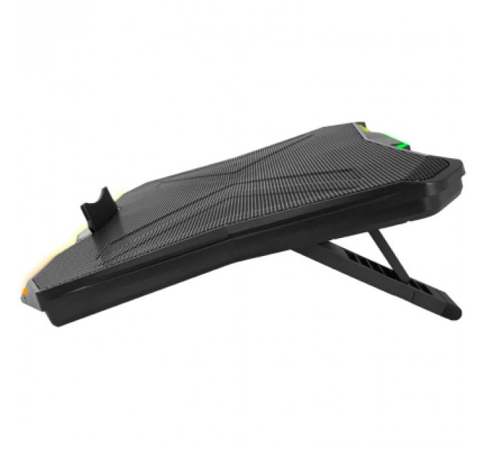 Підставка до ноутбука Esperanza EGC110 with RGB Xalok (EGC110)