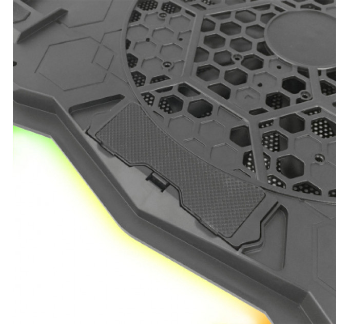 Підставка до ноутбука Esperanza EGC110 with RGB Xalok (EGC110)