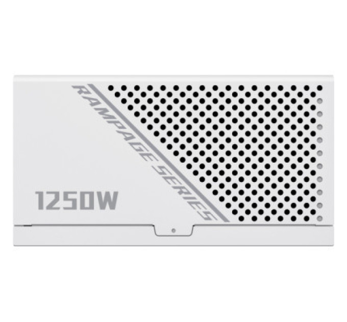 Gamemax Блок живлення Gamemax 1250W (GX-1250 PRO WT (ATX3.0 PCIe5.0)