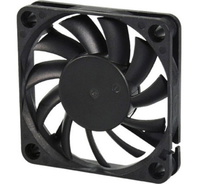 Titan Вентилятор Titan TFD-6010HH12C