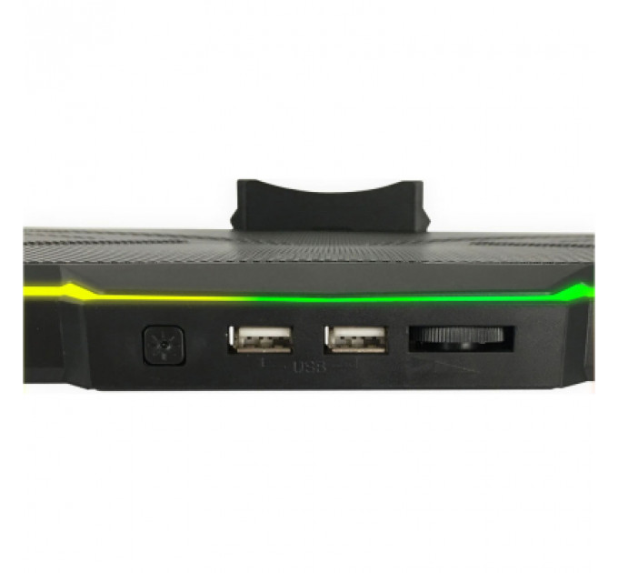 Підставка до ноутбука Esperanza EGC110 with RGB Xalok (EGC110)
