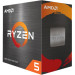 AMD Процесор AMD Ryzen 5 5600GT (100-100001488BOX)
