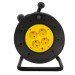 Patron Мережевий подовжувач Patron EXT-PN-CABREL-25A-4 25m (EXT-PN-CABREL-25A-4)