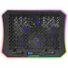 Підставка до ноутбука Esperanza EGC109 with RGB Galerne + mobile stand (EGC109)