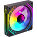 Gamemax Кулер до корпусу Gamemax FN12A-S2I-R