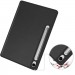 BeCover Чохол до планшета BeCover Flexible TPU Mate Samsung Tab S9 (SM-X710/SM-X716)/S9 FE (SM-X510/SM-X516B) 11.0" Black (712527)