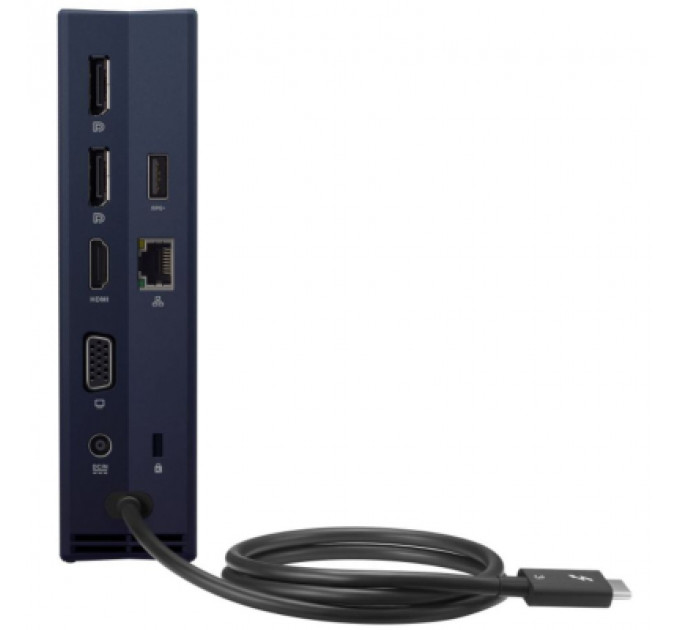 Порт-реплікатор ASUS SimPro Dock 2 (90NX0460-P00030)