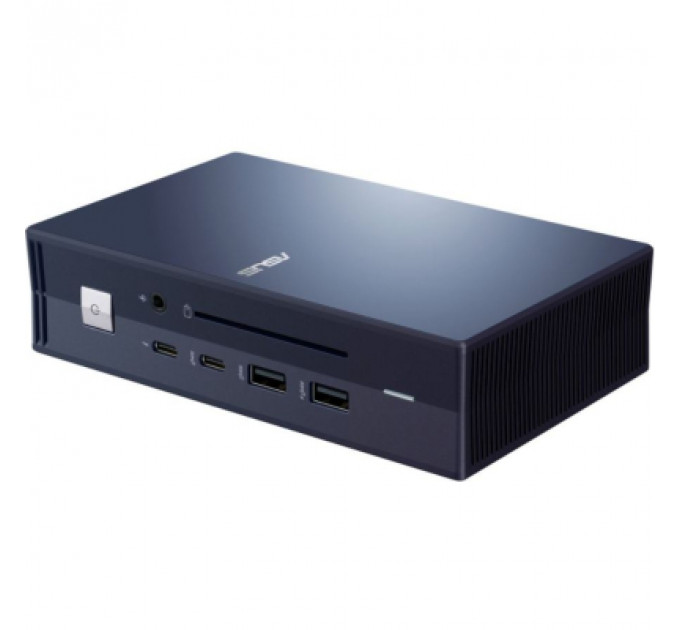 Порт-реплікатор ASUS SimPro Dock 2 (90NX0460-P00030)