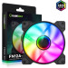 Gamemax Кулер до корпусу Gamemax FN12A-S6I
