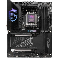 Материнська плата MSI MPG X870E CARBON WIFI