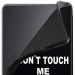 BeCover Чохол до планшета BeCover Flexible TPU Mate Samsung Tab S9 (SM-X710/SM-X716)/S9 FE (SM-X510/SM-X516B) 11.0" Don''t Touch (712533)