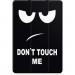 BeCover Чохол до планшета BeCover Flexible TPU Mate Samsung Tab S9 (SM-X710/SM-X716)/S9 FE (SM-X510/SM-X516B) 11.0" Don''t Touch (712533)