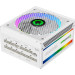 Gamemax Блок живлення Gamemax 1300W RGB-1300 WH (RGB-1300 WH (ATX3.0/3.1 PCIe5.)