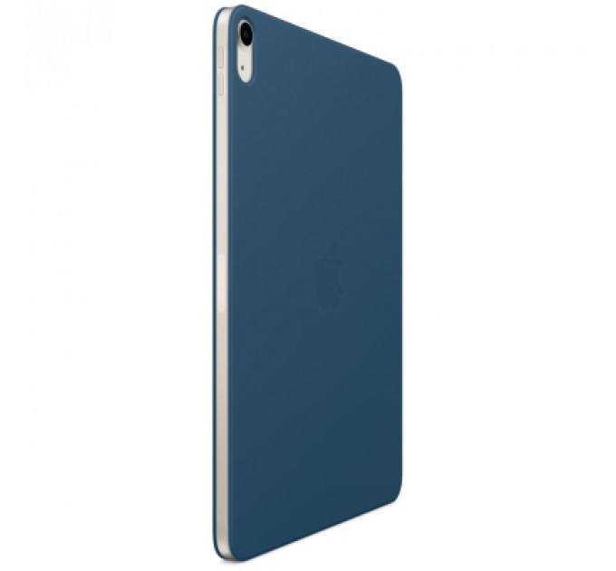Чохол до планшета Apple Smart Folio for iPad Air (5th generation) - Marine Blue (MNA73ZM/A)