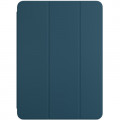 Чохол до планшета Apple Smart Folio for iPad Air (5th generation) - Marine Blue (MNA73ZM/A)