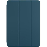 Чохол до планшета Apple Smart Folio for iPad Air (5th generation) - Marine Blue (MNA73ZM/A)